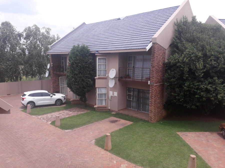 To Let 1 Bedroom Property for Rent in Die Bult North West
